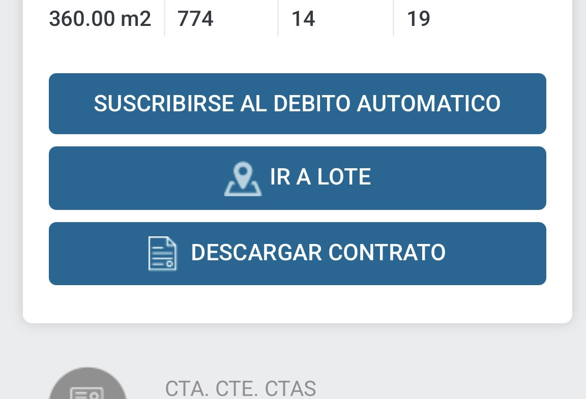 Terreno
