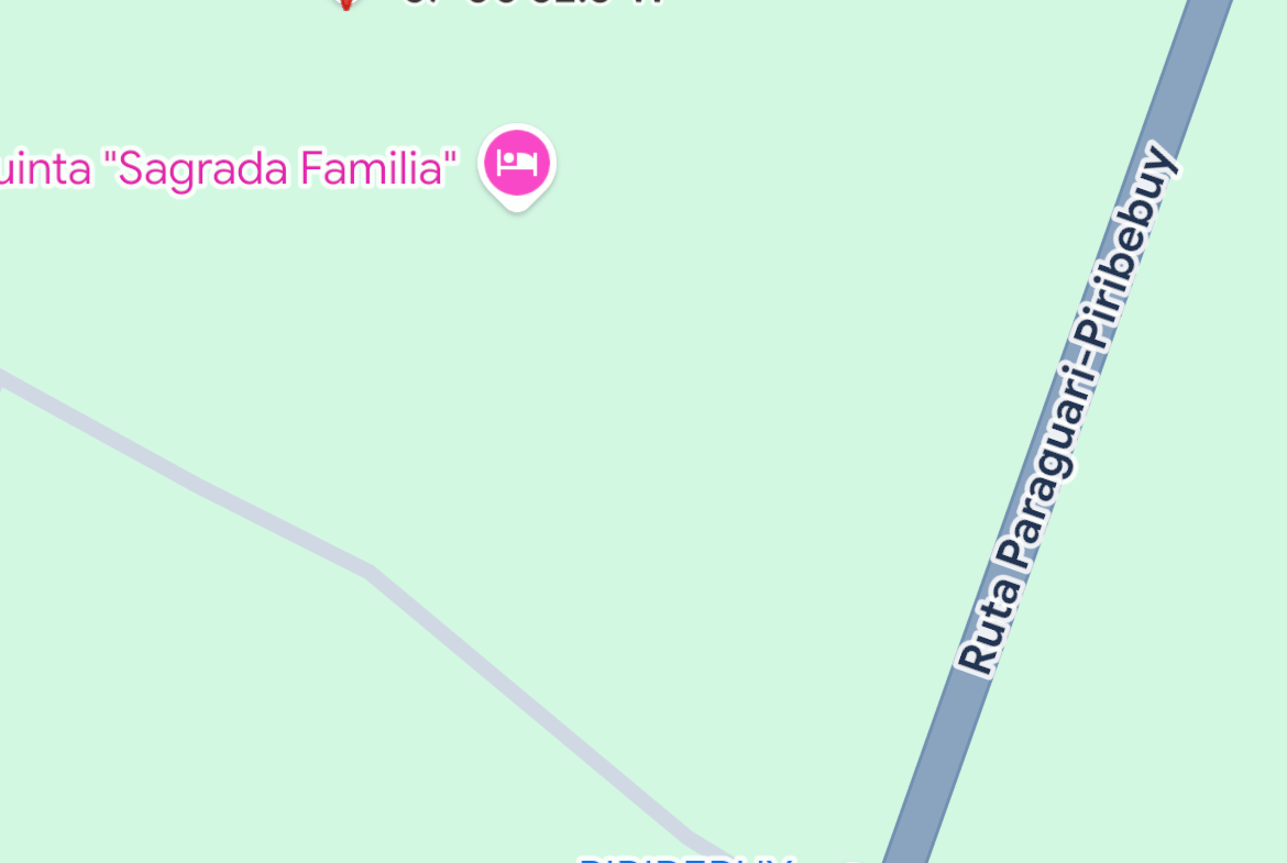 Terreno