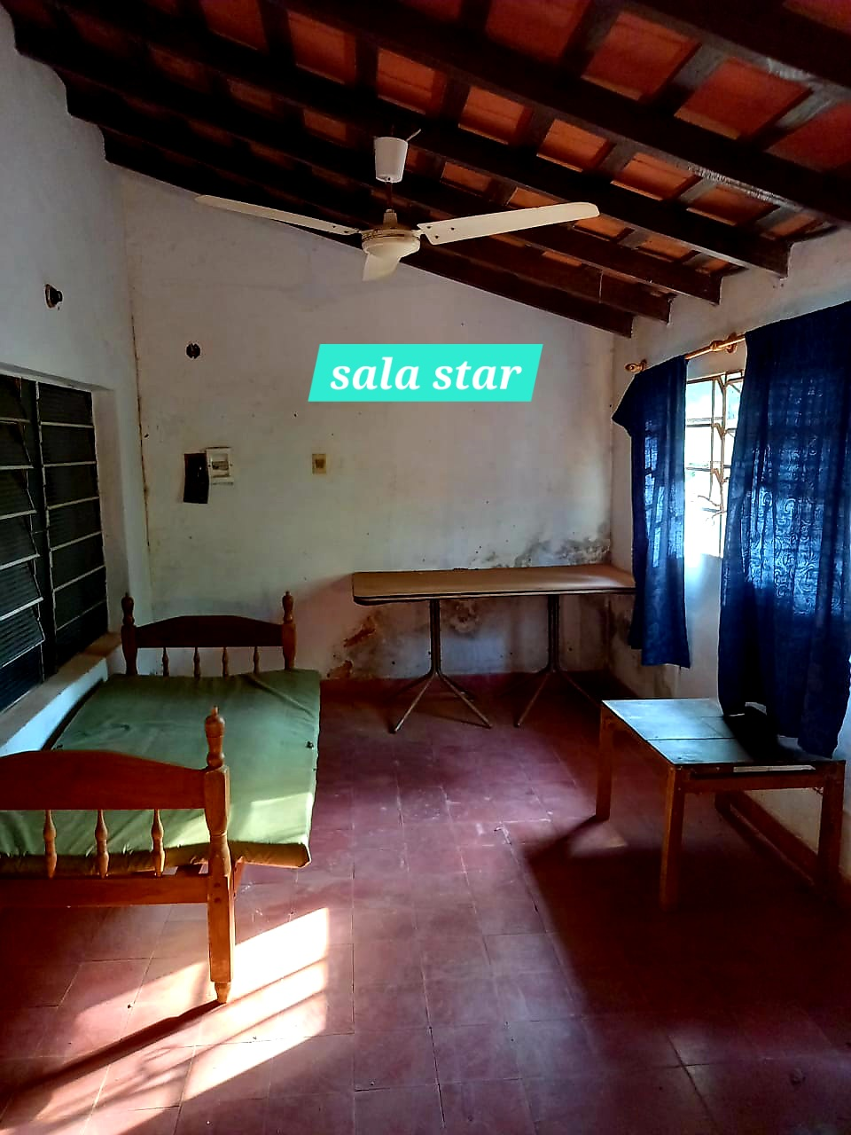 inbound264322809140154293 Vendo campo con casa ideal para una granja