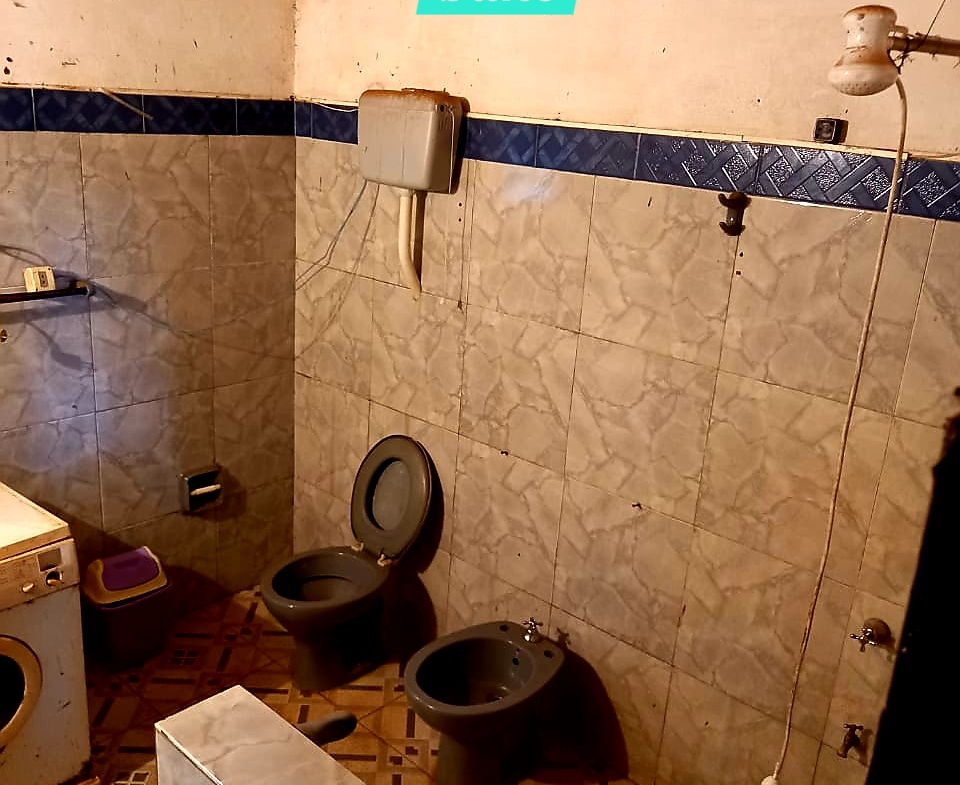 Vendo campo con casa ideal para una granja