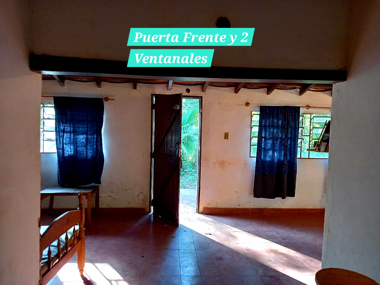 inbound5374082052509925105 Vendo campo con casa ideal para una granja