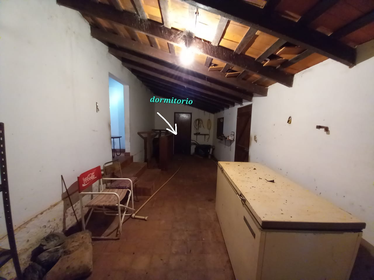 inbound548864970736482883 Vendo campo con casa ideal para una granja