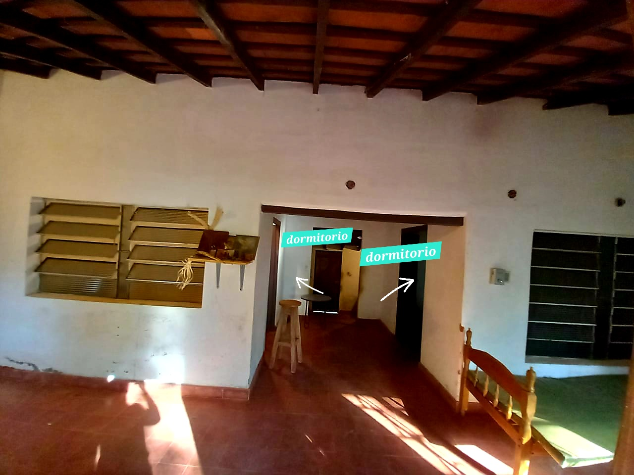 inbound9156220892026175151 Vendo campo con casa ideal para una granja