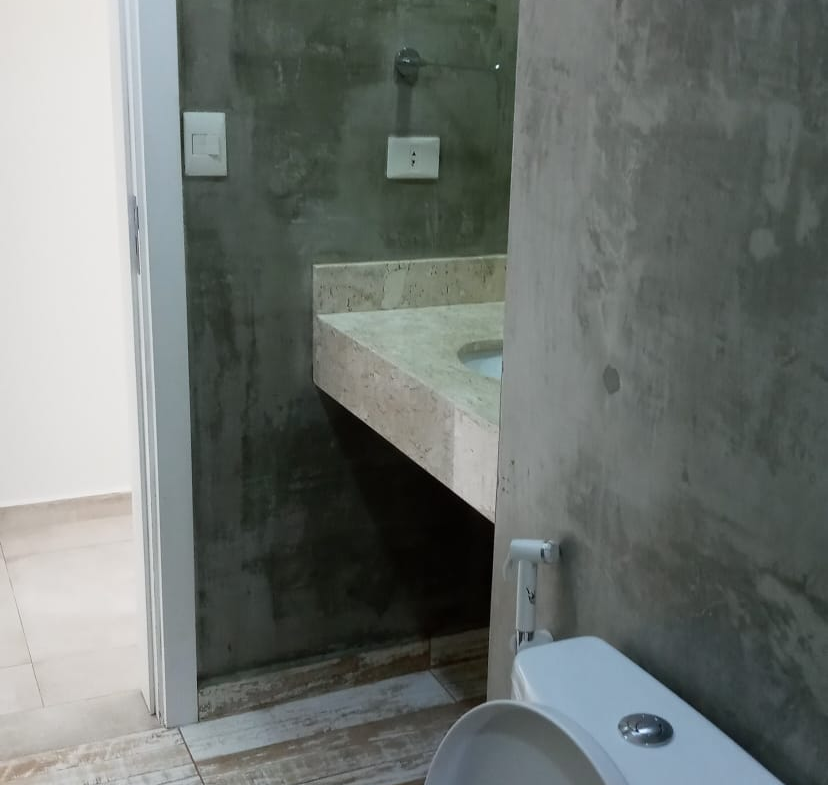 Vendo Dpto. en Edif LIFE Bruselas S/ Bruselas casi San Martín Barrio Ykua Sati