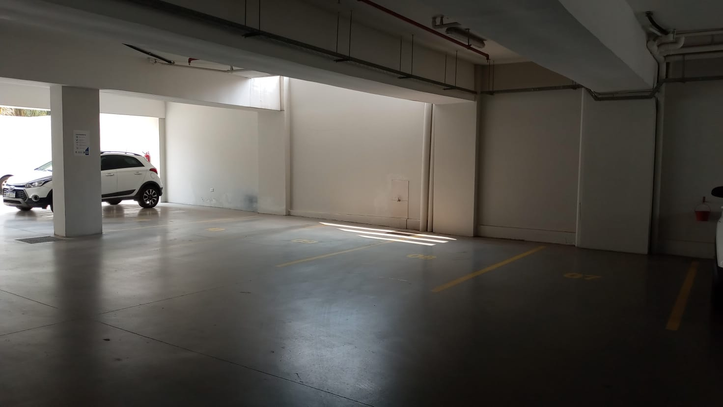 6119fb23-c007-4180-ad54-3e3c14a85393 Vendo Dpto. en Edif LIFE Bruselas S/ Bruselas casi San Martín Barrio Ykua Sati