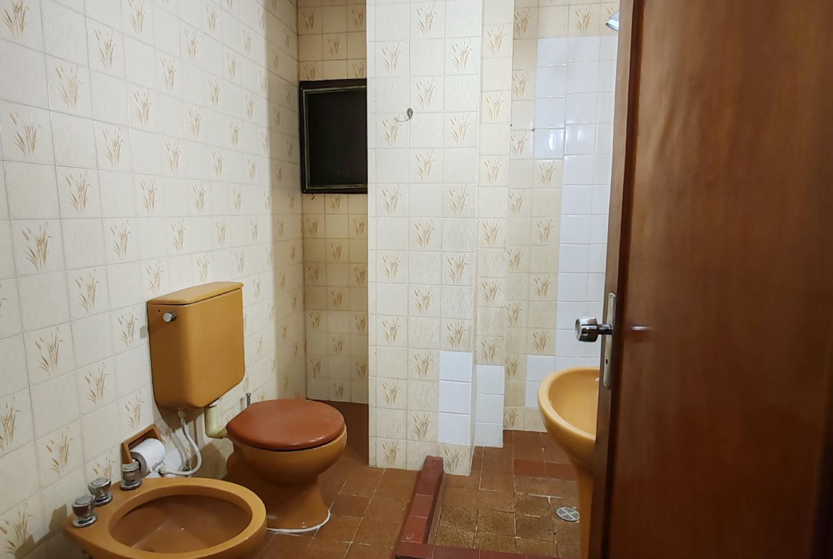 Apartamento Ed Monteoliva, As