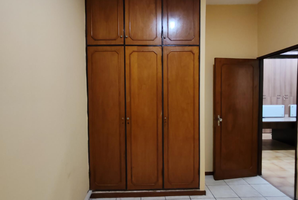 Apartamento Ed Monteoliva, As