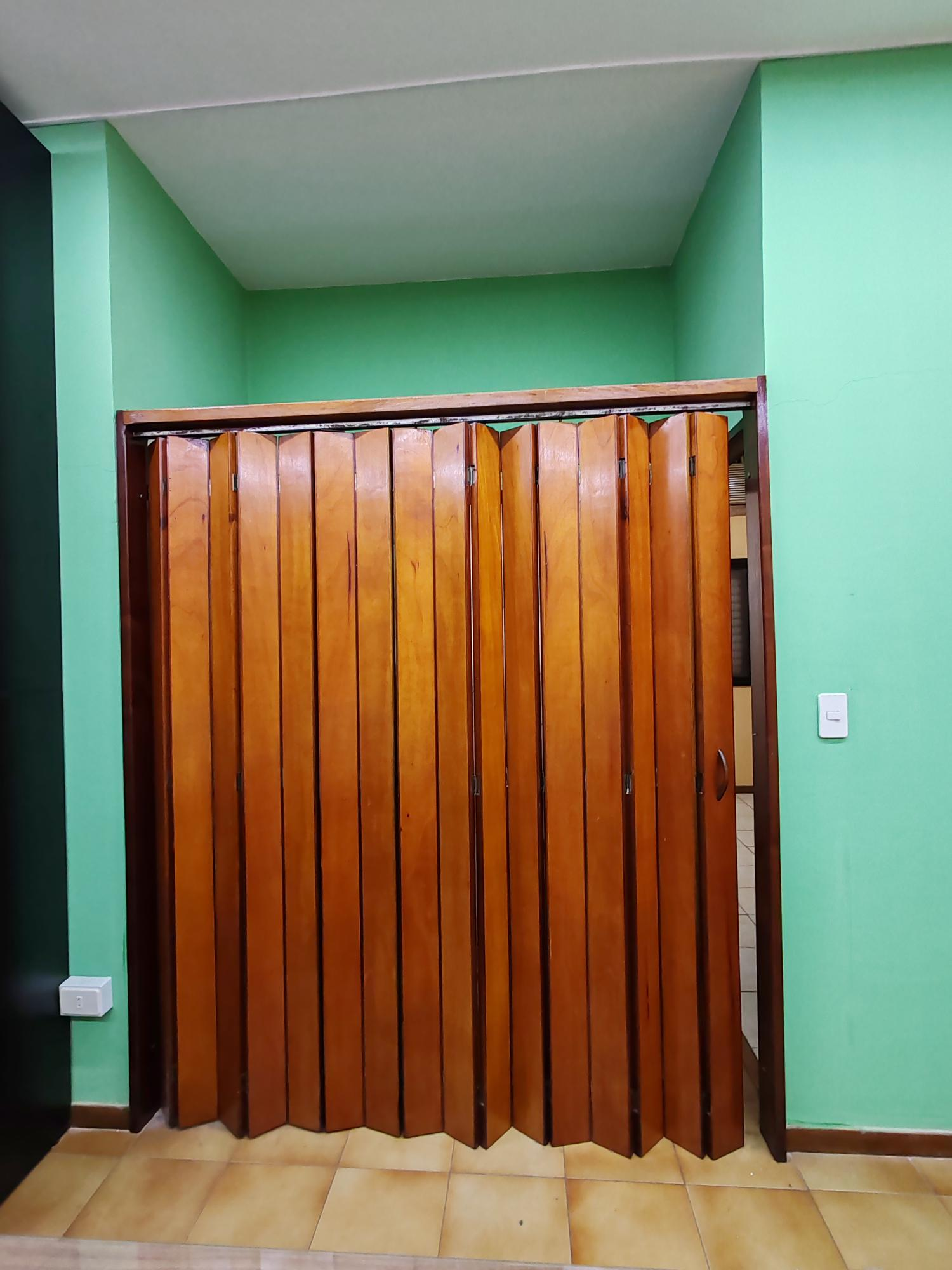 Apartamento Ed Monteoliva, As