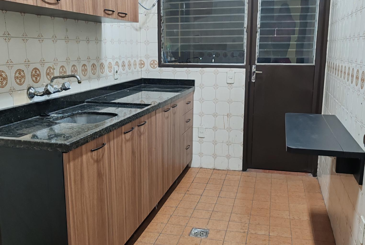 Apartamento Ed Monteoliva, As