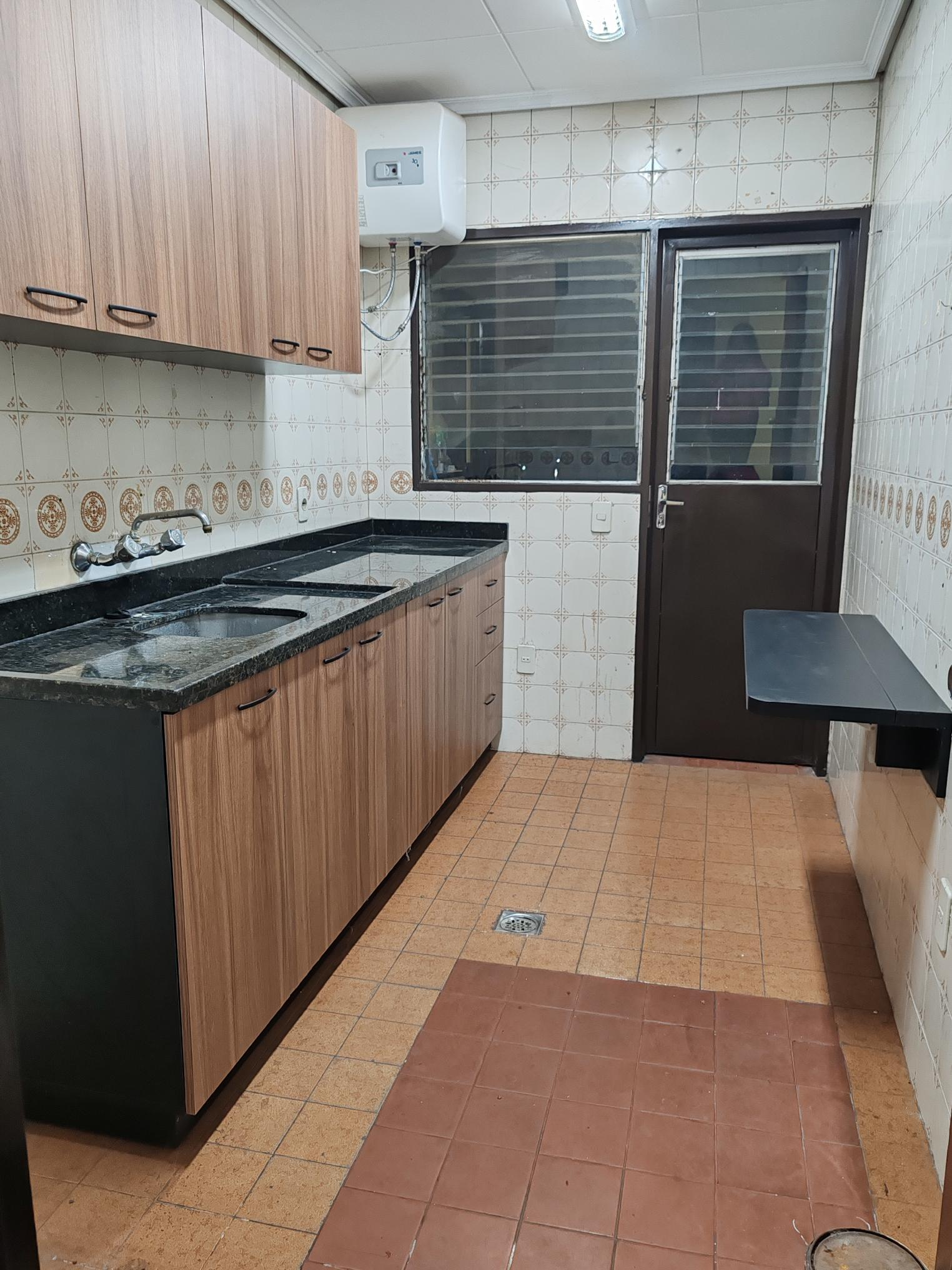 Apartamento Ed Monteoliva, As