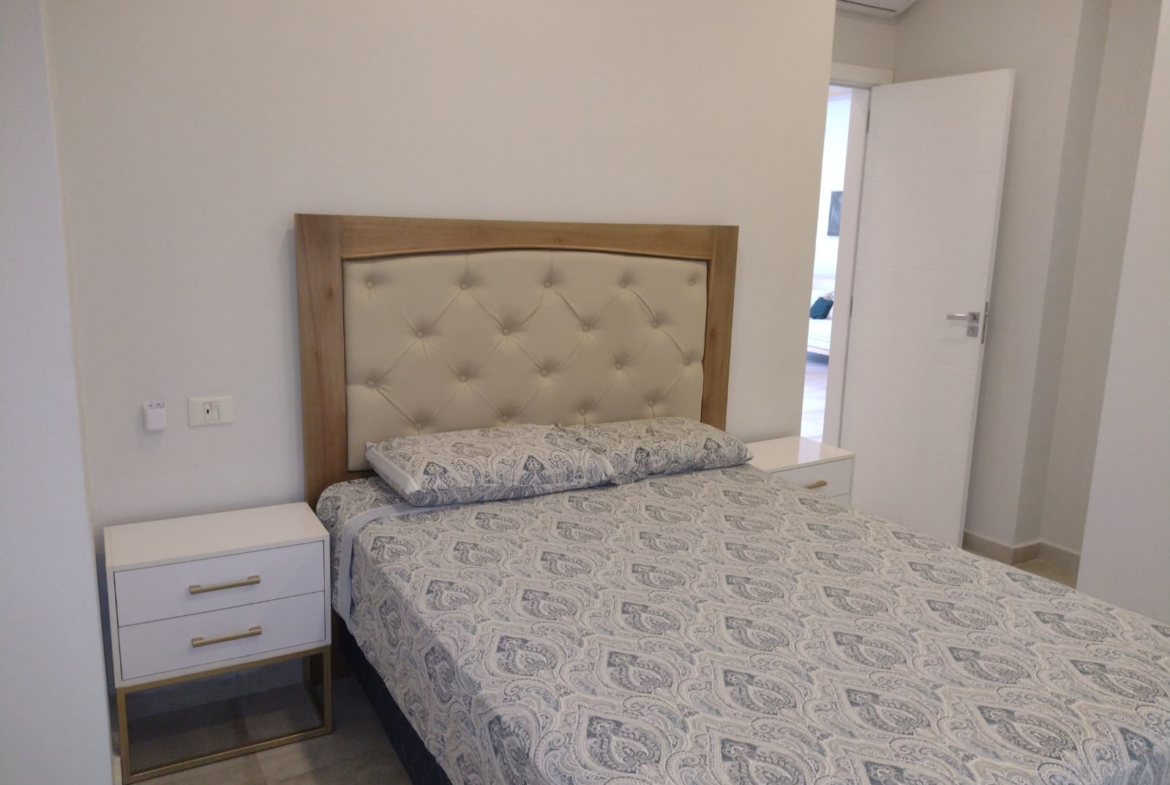 Vendo Dpto. en Edif.LIFE Bruselas S/ Bruselas c/ San Martín Barrio Ykua Sati