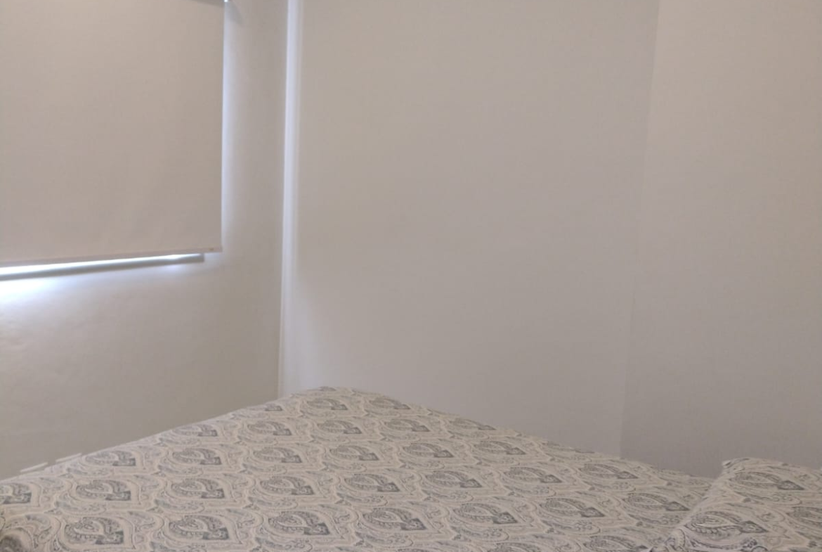 Vendo Dpto. en Edif.LIFE Bruselas S/ Bruselas c/ San Martín Barrio Ykua Sati