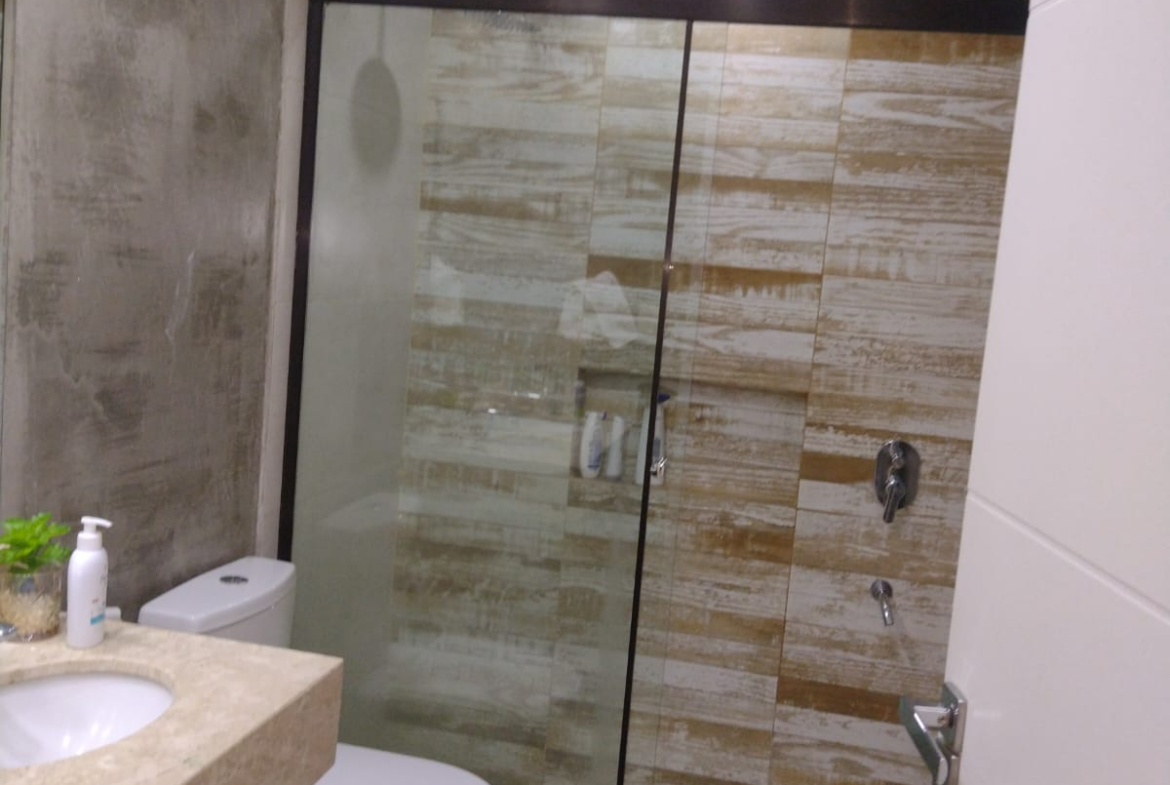 Vendo Dpto. en Edif.LIFE Bruselas S/ Bruselas c/ San Martín Barrio Ykua Sati