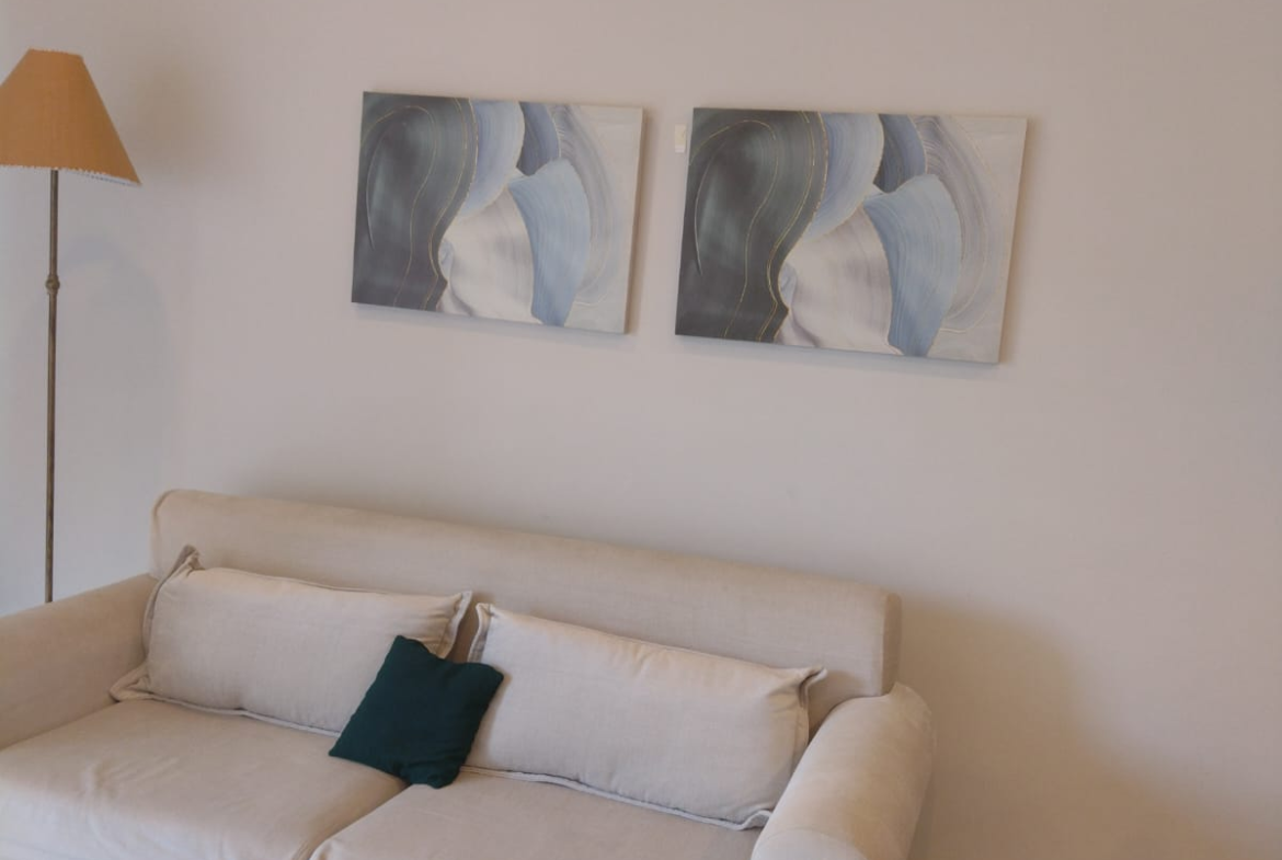Vendo Dpto. en Edif.LIFE Bruselas S/ Bruselas c/ San Martín Barrio Ykua Sati