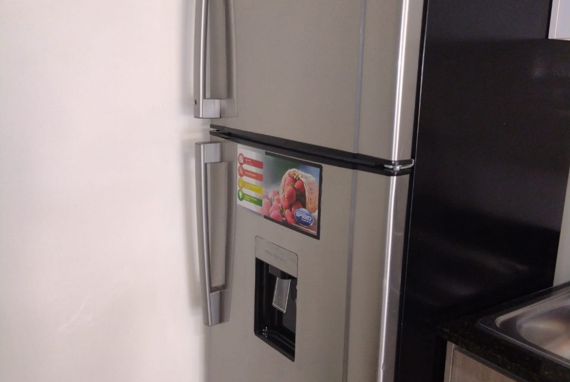 Vendo Dpto. en Edif.LIFE Bruselas S/ Bruselas c/ San Martín Barrio Ykua Sati