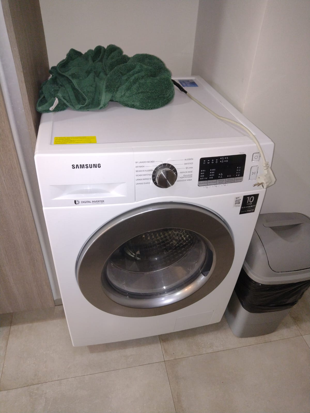 WhatsApp Image 2025-07-08 at 15.28.44 Vendo Dpto. en Edif.LIFE Bruselas S/ Bruselas c/ San Martín Barrio Ykua Sati
