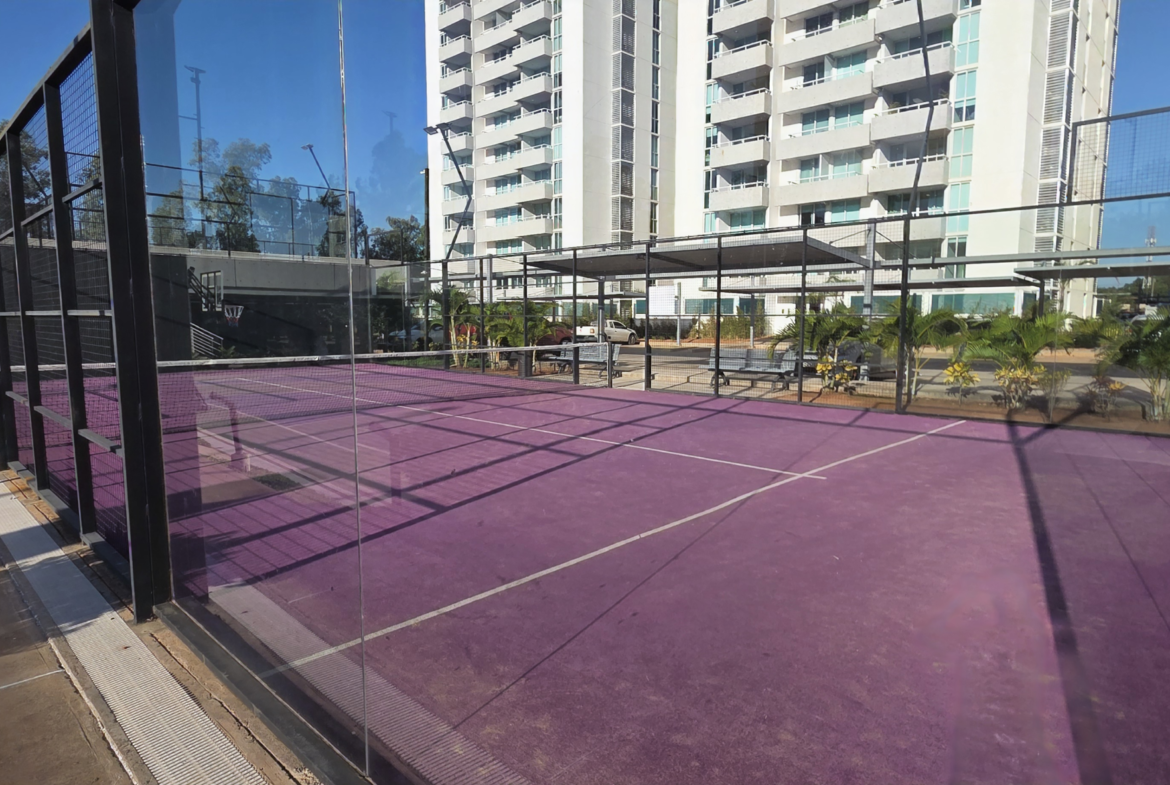 Alquiler de Departamento