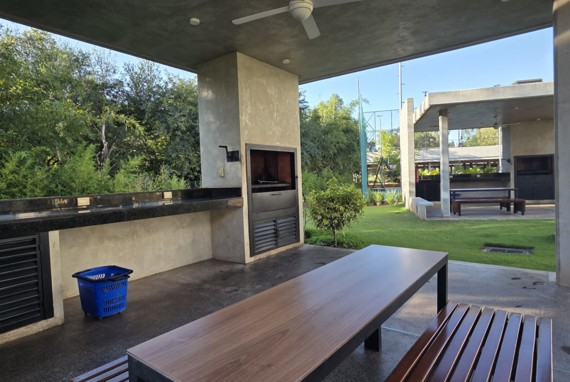 Alquiler de Departamento