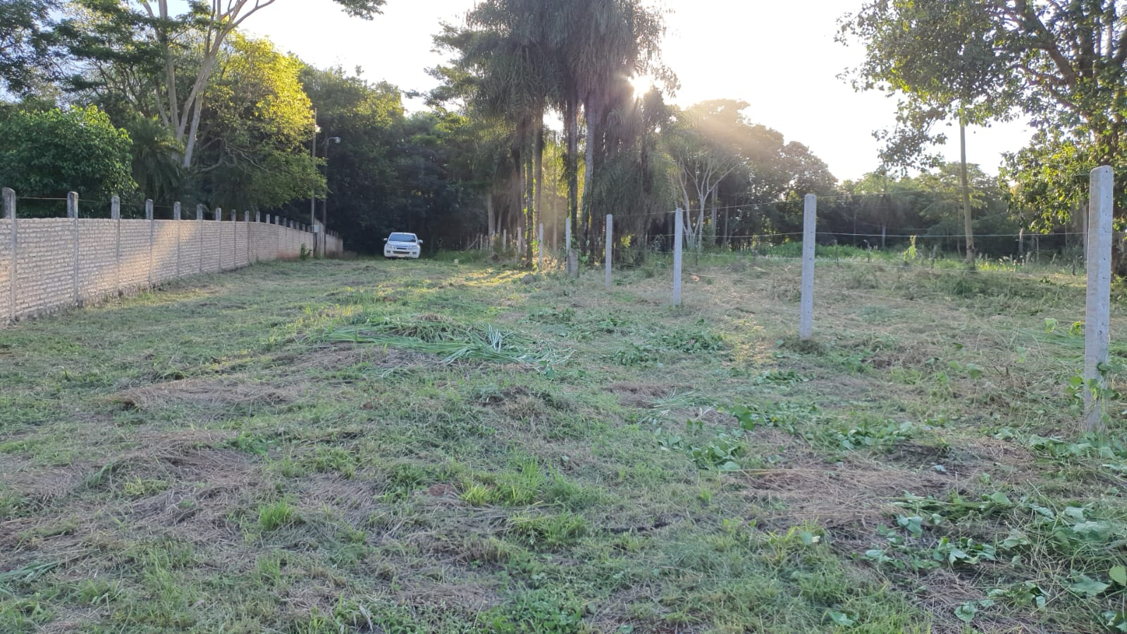 WhatsApp Image 2025-12-26 at 7.13.52 PM 5 Terrenos juntos en Presidente franco! a pasos del nuevo puente Integracion!!