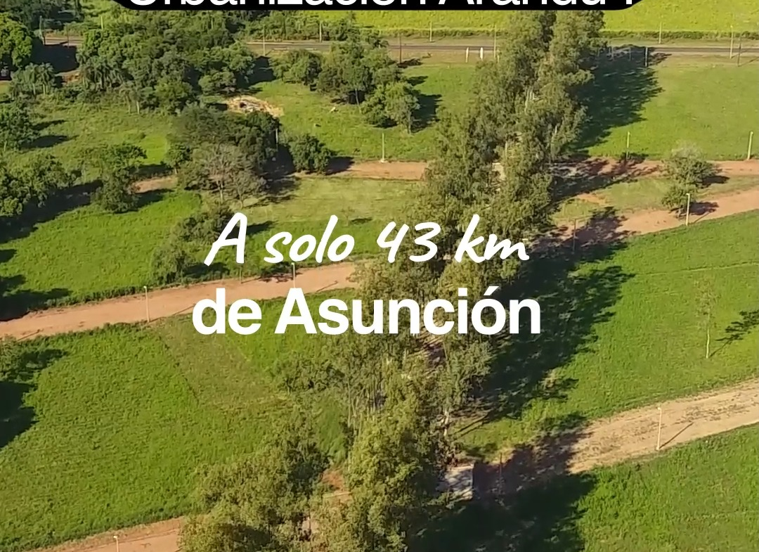 LOTES ESTILO UNICO, CON POSESION INMEDIATA!!!