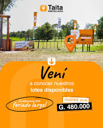 LOTES ESTILO UNICO, CON POSESION INMEDIATA!!!