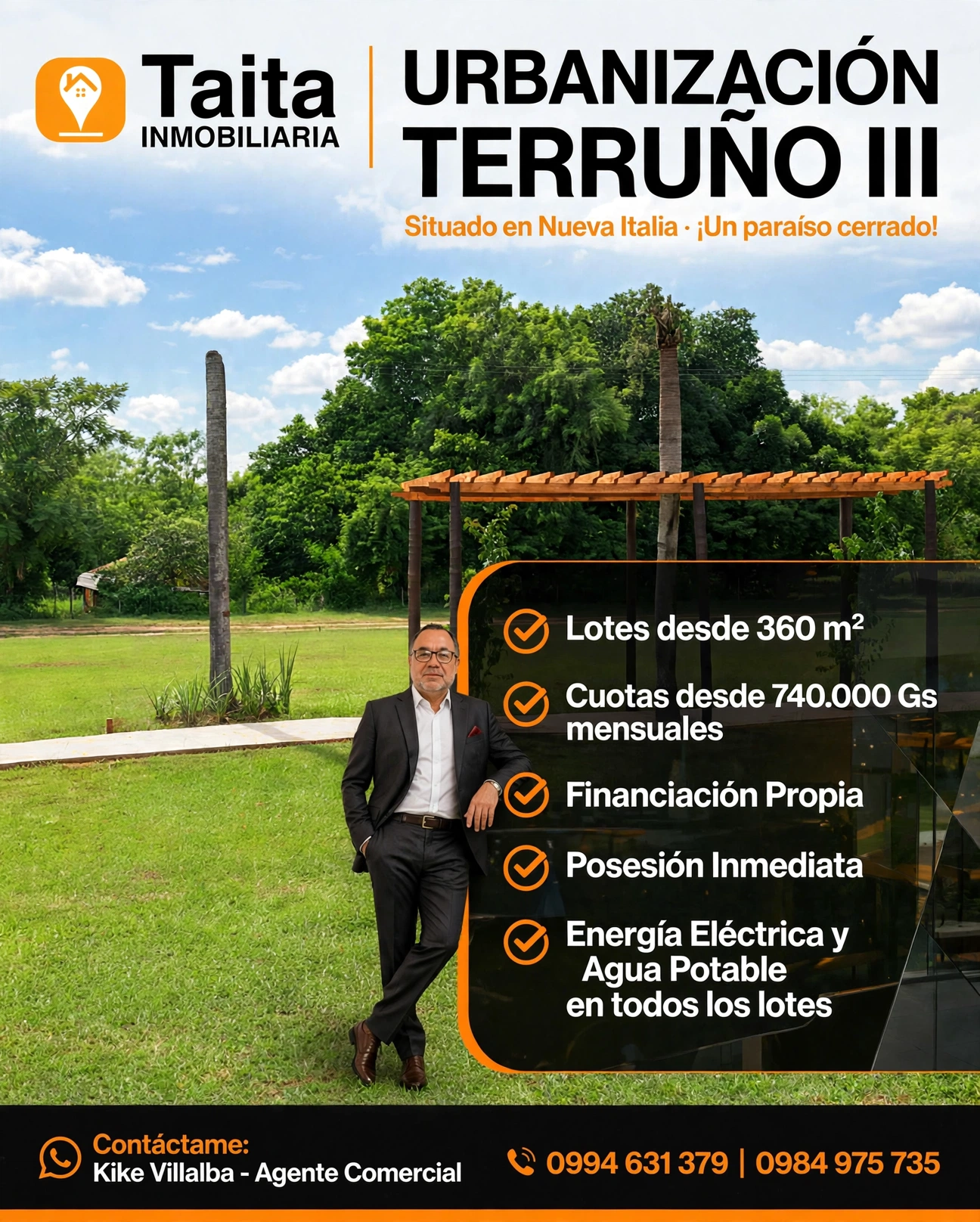 real_estate_agent_promotion (1) LOTES CON POSESION INMEDIATA